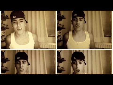 Valentino & Bryan - Jij Bent Alles (SlowJam)