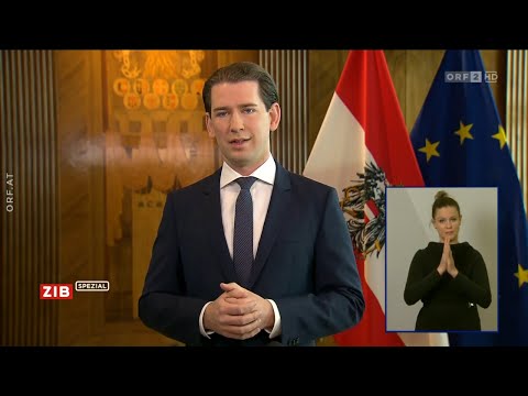 ZIB Spezial: 75 Jahre Ende 2. Weltkrieg (27.4.2020)