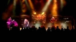 MICHAEL SCHENKER [ NATURAL THING ] [I] LIVE,1997