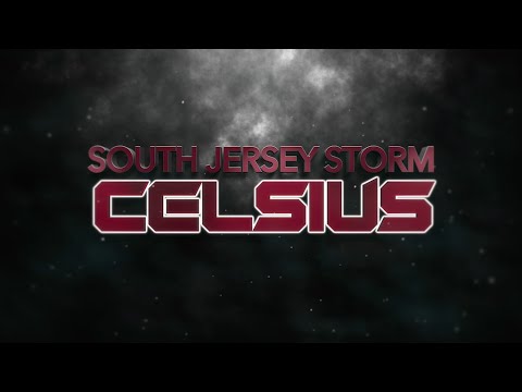 South Jersey Storm Celsius 2024-25