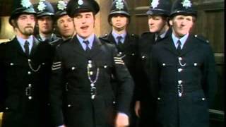 MPFC_S02E09(ep.22) How to Recognize Different Parts of the Body "Sgt.Duckie's song"