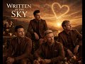 Written In The Sky Westlife Style Love Ballad
