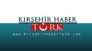 KirsehirHaberTürk Canlı Yayını