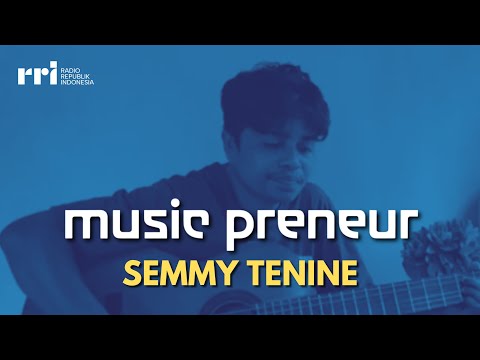 Nona Kaeng Kabaya - RRI Ambon - Semmy Tenine