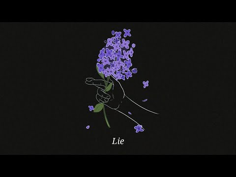 Lie by Patch Quiwa | Official Lyrics