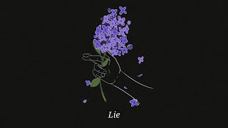 Lie by Patch Quiwa | Official Lyrics