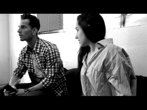 ANGEL IRANZO - GRUPO SUPER SUBMARINA - CANCION TECHNICOLOR -