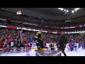Zdeno Chara 108.8 mph slapshot record @ 2012 ASG Skills