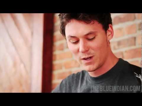 Acoustic Alley: The Front Bottoms - "Rhode Island"
