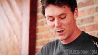 Acoustic Alley: The Front Bottoms - 