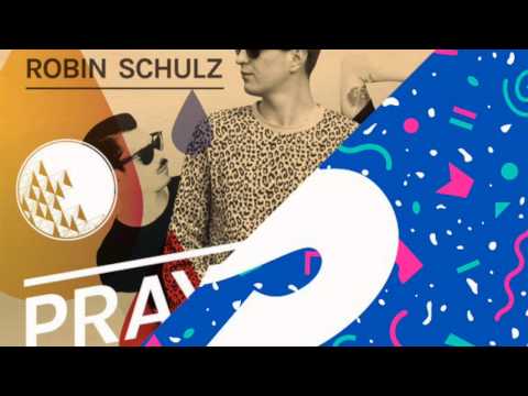 Robin Schulz VS Martin Solveig - Intoxicated In C (TMR! Mashup)