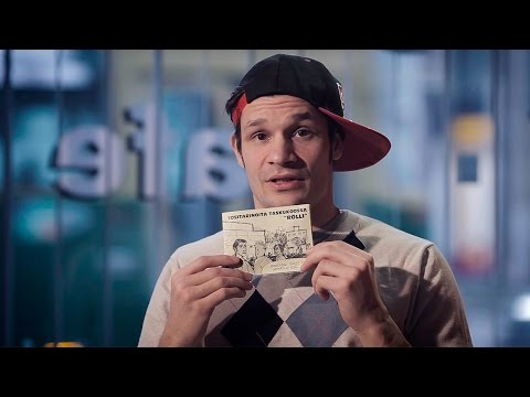 Todistus - Leif Schwarz