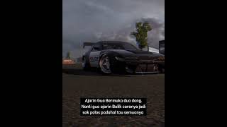 Download lagu Stori Wa 30 detik viral tiktok | versi CarX Drift Racing 2 #short mp3