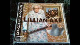 Lillian Axe  - See You Someday