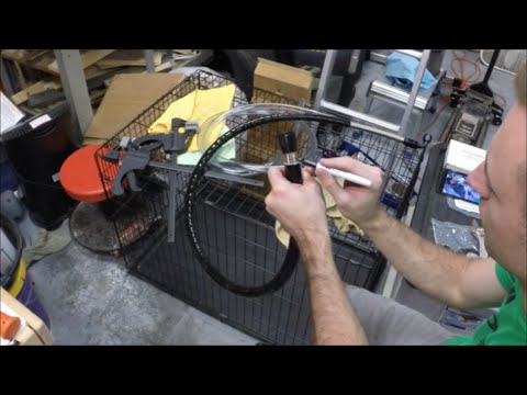 C5 Corvette - Engine Oil Cooler Installation