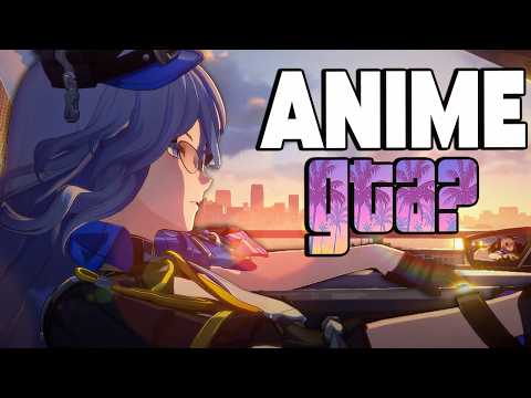 THIS GAME LOOKS TOO GOOD TO BE TRUE