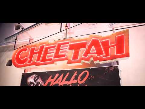 Hardstyle Carnival im Cheetah