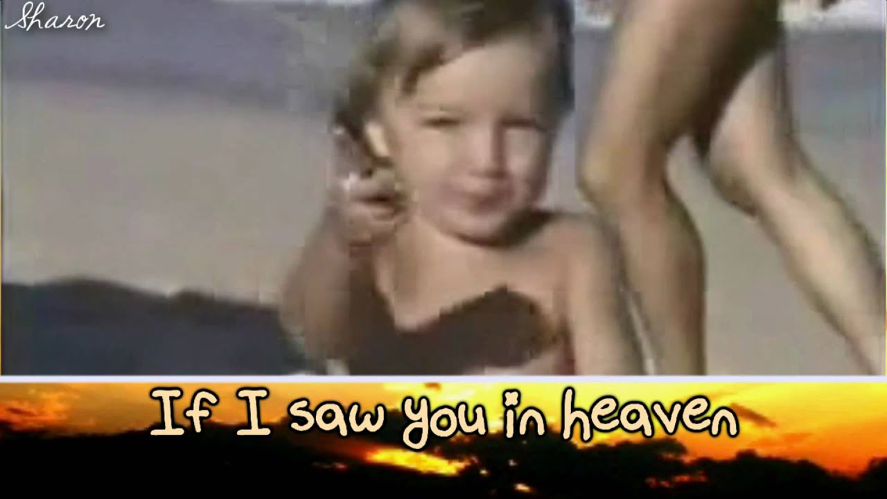 Eric Clapton - Tears in heaven 