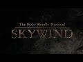 Skyrim mod - Skywind