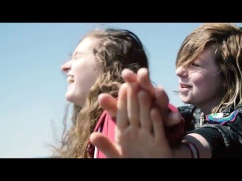 The Accidentals - Michigan and Again (Official Music Video)