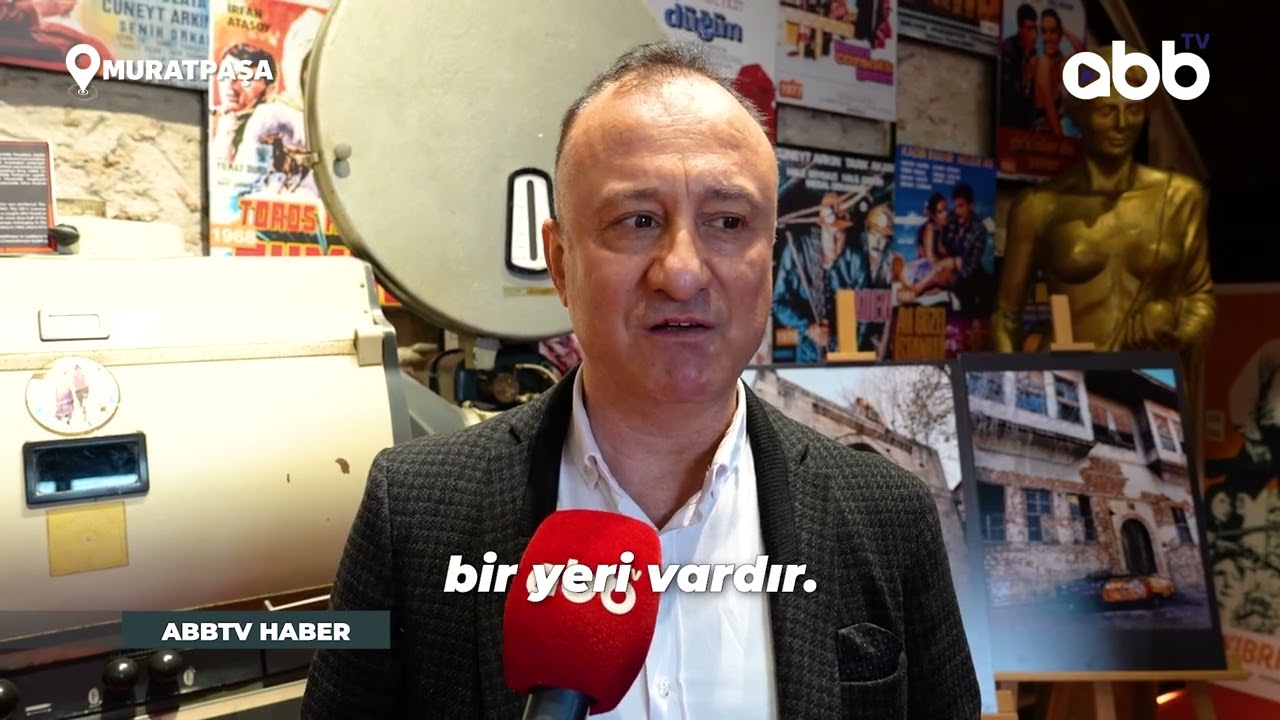 GENÇLERİN GÖZÜNDEN KALEİÇİ