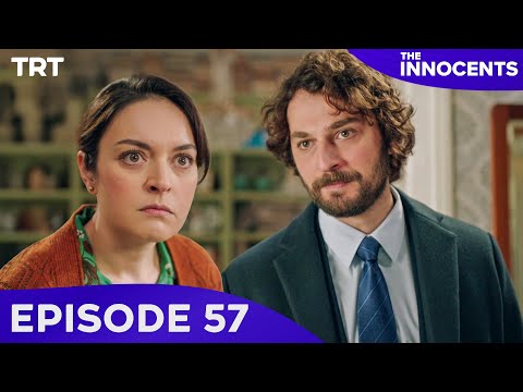 The Innocents - Episode 57