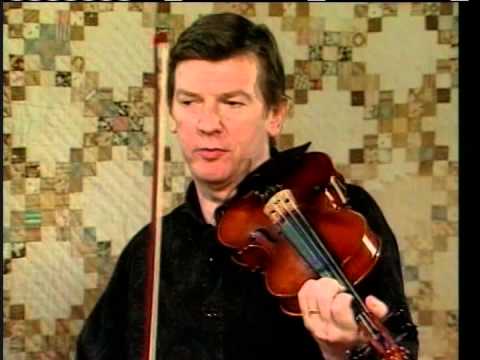 Learn to Play Irish Fiddle Video 1: Polkas, Jigs and Slides