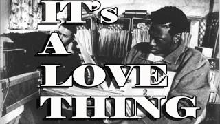 Pete Rock &amp; CL Smooth - It&#39;s a Love Thing (Remix)