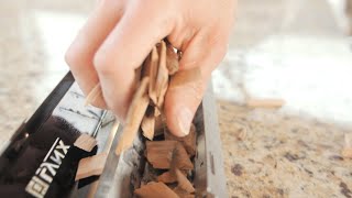 How to Use Wood Chips with a Gas Grill | How to Grill with Grillabilities from BBQGuys