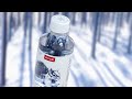 Nongfu Spring Changbai Snow Packaging Design