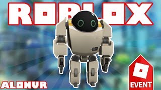 Roblox Nextgen Event