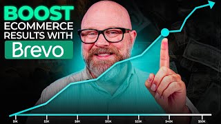 Brevo for eCommerce: Email Marketing and Automation for Online Stores