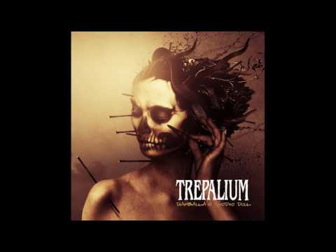 TREPALIUM - Damballa's Voodoo Doll (Full Ep)