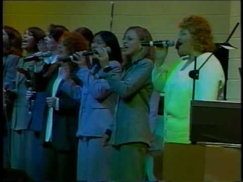 No Poder Do Teu Amor - Comunidade Carisma