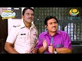 Will Jetha And Taarak Land In Jail Taarak Mehta Ka Ooltah Chashmah Full Movie
