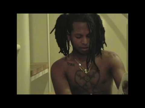 Kay P - Sailor Fuku (Official Music Video)