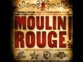 El Tango de Roxanne - Moulin Rouge