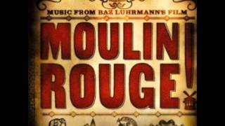 El Tango de Roxanne - Moulin Rouge