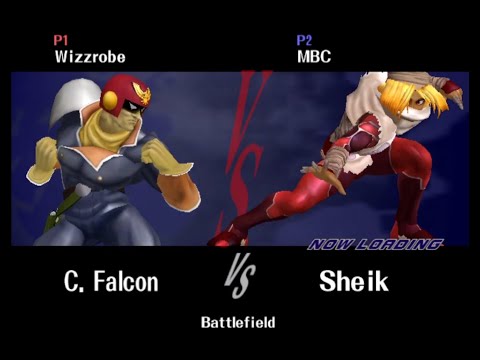 Melee vs Wizzrobe for the kids