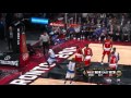 Paul George 41 Points 2016 NBA Allstar Game