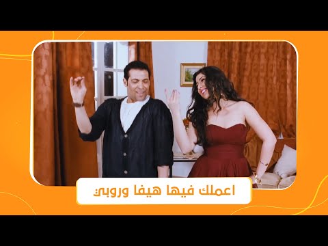 حصل خير أجمد دويتو بين سعد الصغير وآيتن عامر