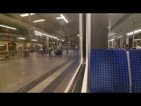 Br 481 Mod mit komisch Sound auf der S7