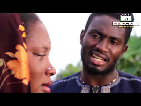 Bayan Mutuwa Episode 4 Hausa Series
