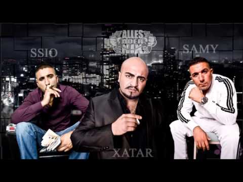 § 31 XATAR - FT SSIO , SAMY