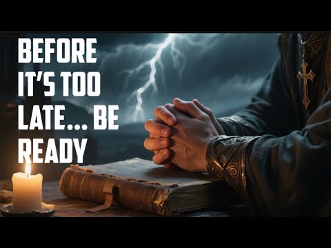 Cómo prepararse para la segunda venida de Jesús #segundavenida