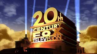 Rascal Animal Films Co./Glass Ball Productions/20th Century Fox Television (2012; Nexus AU)