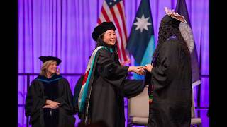 2026 Morrison Family College of Health, School of Education, and School of Engineering Undergraduate