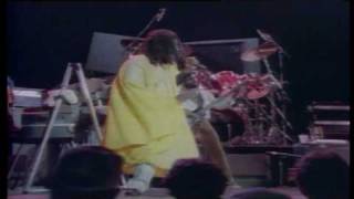 Peter Tosh - Downpressor Man ( Live ) ( High Quality )