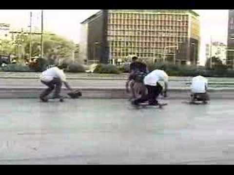 Lakia fully flared video vault clip #1