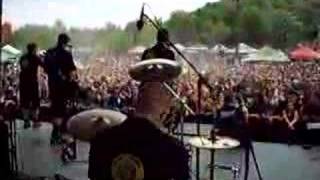 Planet Smashers - Too Much Attitude